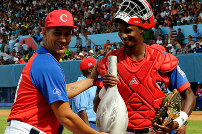 Out 27: Los más habilidosos en una jornada de estrellas