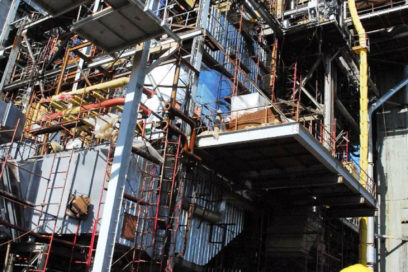 Central Termoeléctrica Carlos Manuel de Céspedes: generar con eficiencia y ahorrar