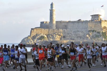 El Marabana de los 500: lo más grande…