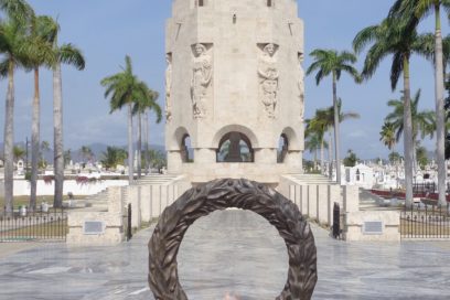 Homenaje en Santiago de Cuba a padres fundadores de la nación