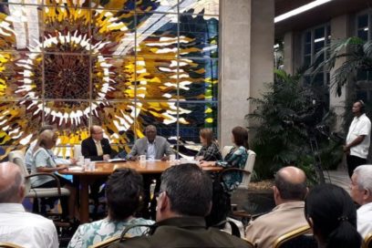 Autoridades cubanas responden inquietudes de la población (+ PDF y Video)