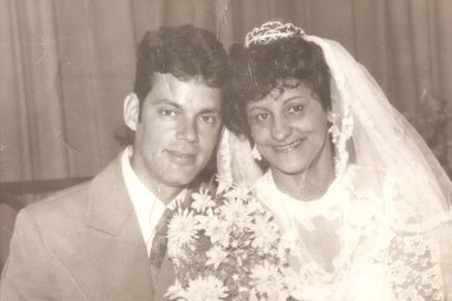 3er LUGAR: Entre raquetas y biberones