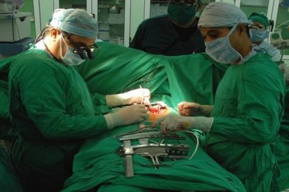 Aumentar la calidad de los servicios médicos es un imperativo