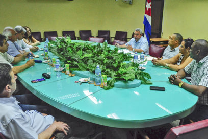 Sindicalistas por la solidaridad y la democracia