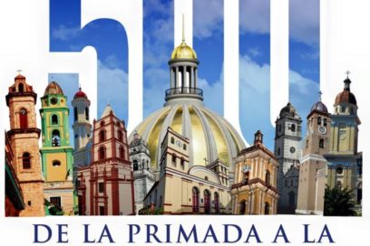 ¿Dónde y cuándo se asentaron las siete primeras villas? (+Mapa Interactivo)