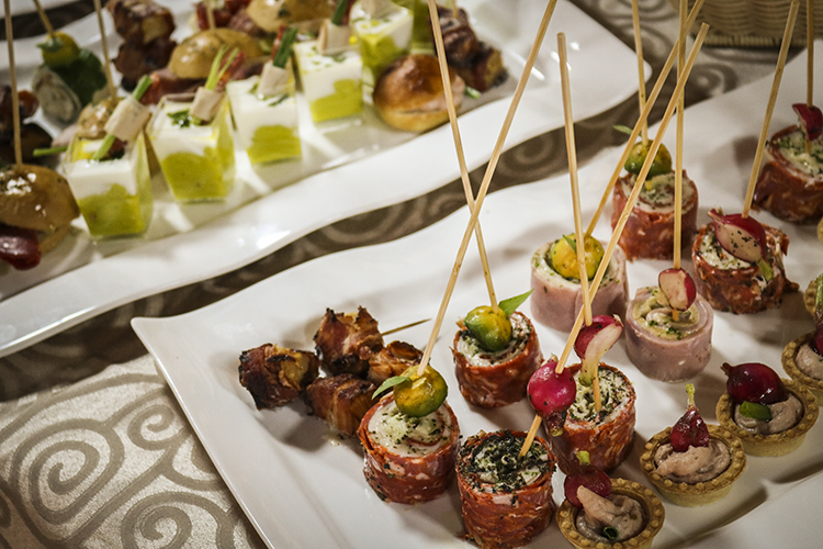 Feria expositiva asociada a Culinaria 2019
