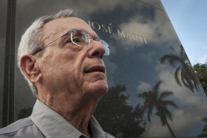 Eusebio Leal, nueva voz para el mito de La Habana (+ Videos)