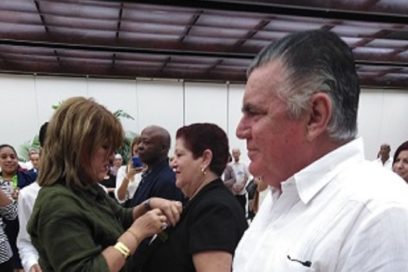 Banca cubana en transformación (+Fotos)