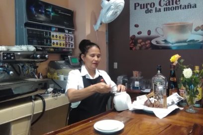 Turismo: Cuando talento y trabajo se imponen