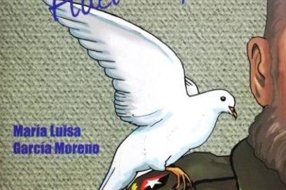 Un joven llamado Fidel Alejandro