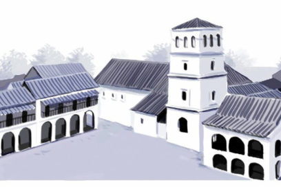 Ciudades 500 en el 2019 (+ Fotos)