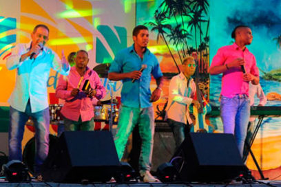 Mayarí invita otra vez a bailar el son