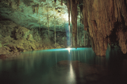 Grave pérdida de aguas subterráneas del planeta