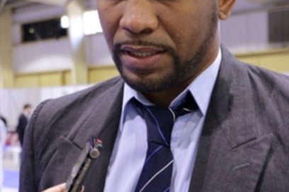 Esgrima cubana mantiene el filo de sus sueños