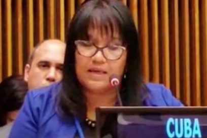 Cuba reiterates its commitment to the G-77