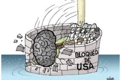 Neuronas vs. bloqueo (+ PDF)