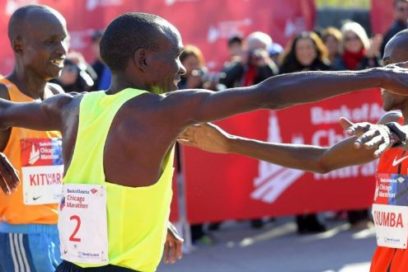 La batalla por el fondo