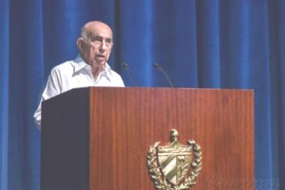 A fuerza de patriotismo, dignidad y principios hemos vencido