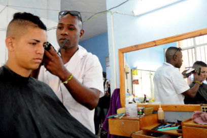 Festejan su fundación varios sindicatos cubanos