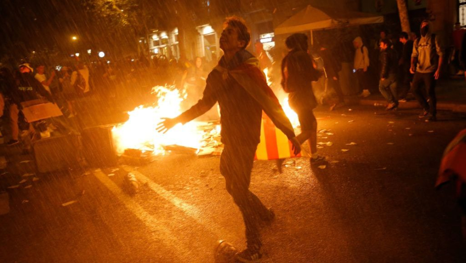 Foto: Pau Barrena/AFP