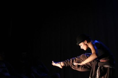 Contadores de mentira en Casa de las Américas