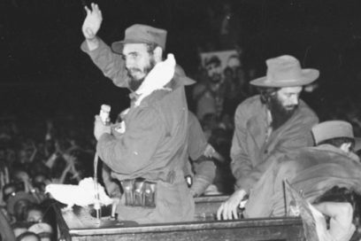 Profeta de la historia (Especial + PDF)