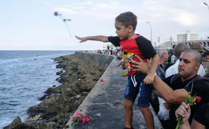 Photo: Endrys Correa Vaillant