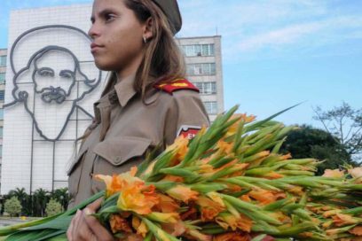 Camilo lives and triumphs with his people (+ Photos)