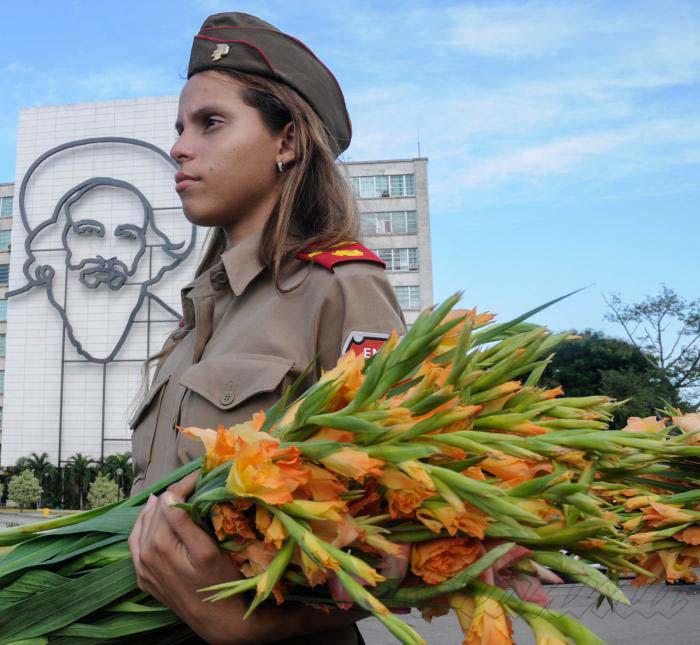 Photo: Endrys Correa Vaillant