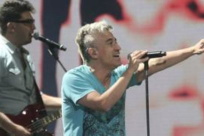 Chile: El baile de los que sobran