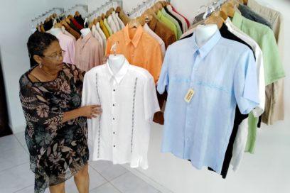 Carmen Ferrán: Imprescindible en el diseño de moda (+Fotos)