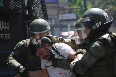 Aprueban en Chile comisión investigadora por crímenes tras protestas