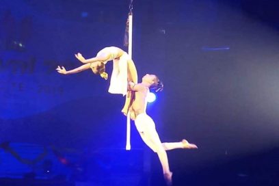 Medalla de Plata para Circo Nacional de Cuba en festival internacional
