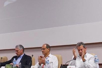 El compromiso de profundizar y divulgar la historia patria