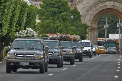 Flores para el viaje (+ Fotos)