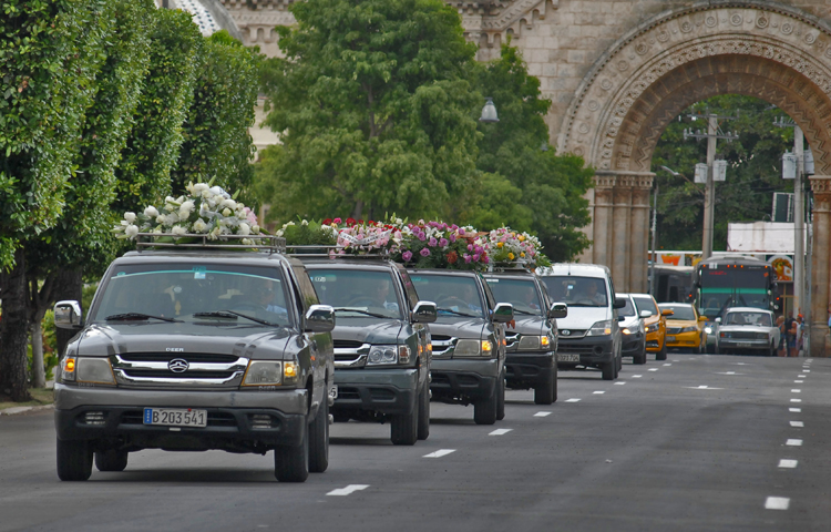 Foto: Heriberto González Brito