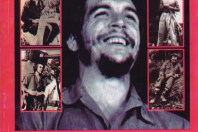 Retrato del Che