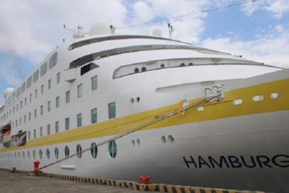 Comienza en Cuba temporada de cruceros procedentes de Europa