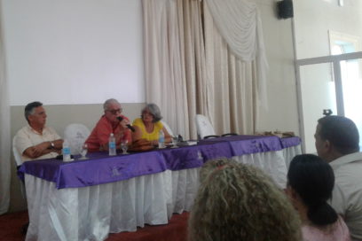 Un libro que es la raíz de la nación