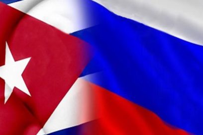 Recibieron Raúl y Díaz-Canel a Nikolai Patrushev