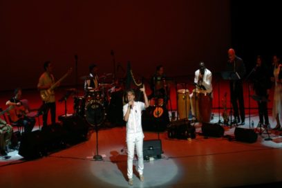 Cuban and Galician rhythms to celebrate Havana on its anniversary