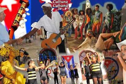 Cuba hosts panel on culture and nation