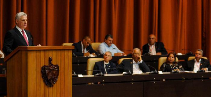 Photo: Jose M. Correa