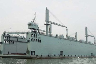 Cuba volverá al mercado internacional de las reparaciones navales