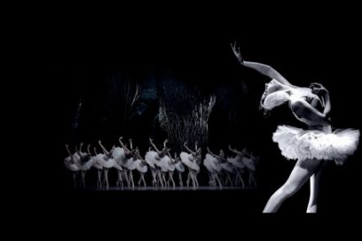 Primer tributo oficial del Ballet Nacional de Cuba a Alicia