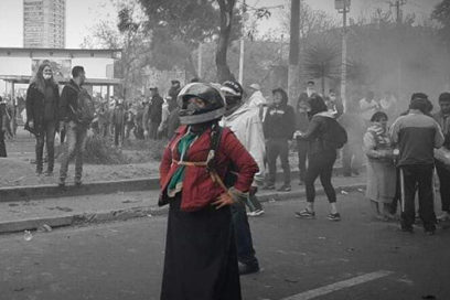 Ecuador: instalan mesa de la esperanza (+ Fotos)