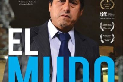 Comienza Muestra de cine peruano en La Habana