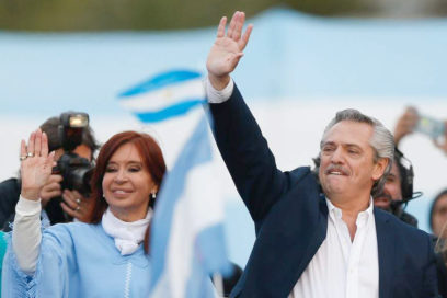 Domingo de elecciones en Latinoamérica