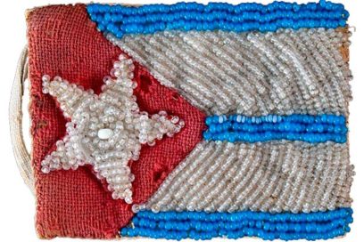 La escarapela de José Martí: símbolo de la Cultura Cubana