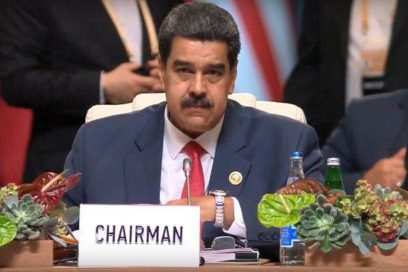 Nicolás Maduro: Mnoal debe buscar ruta alternativa al esquema económico del capitalismo (+Video)